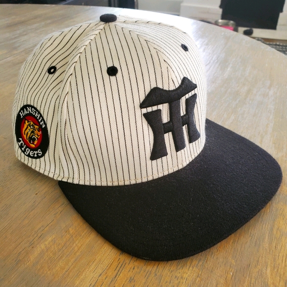 osaka tigers hat
